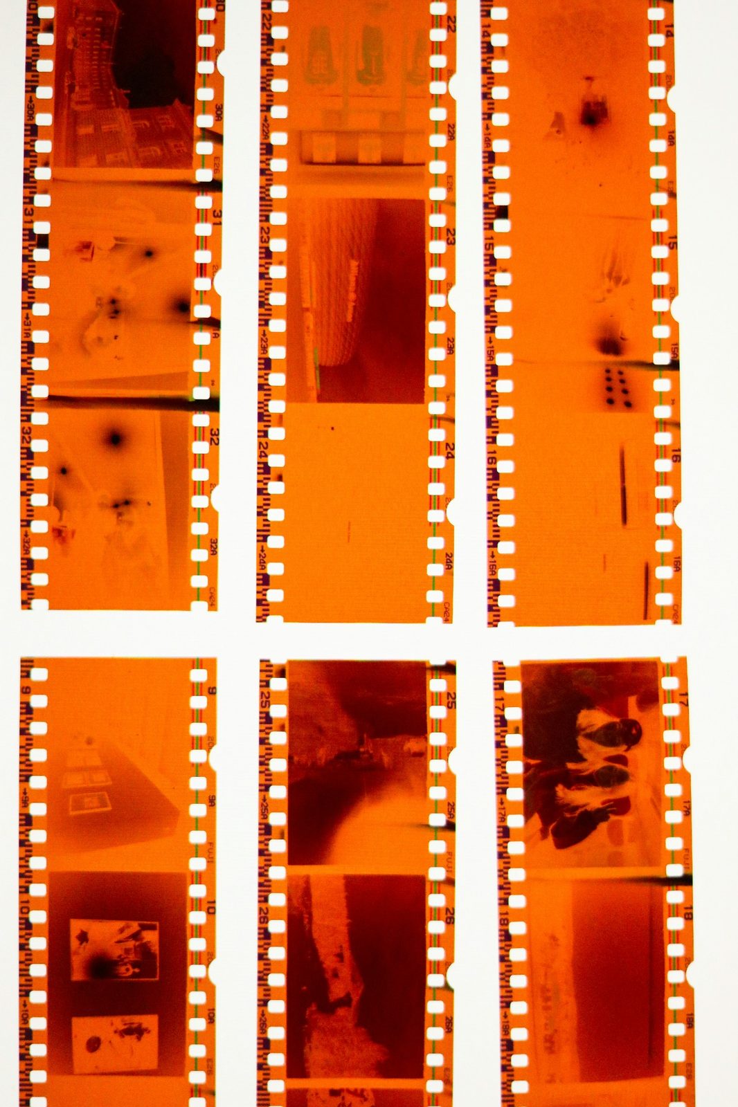 Un archivo